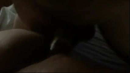BBW loves black cock 