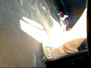  Candid Feet Soles Solas Pezinhos - Feet 12